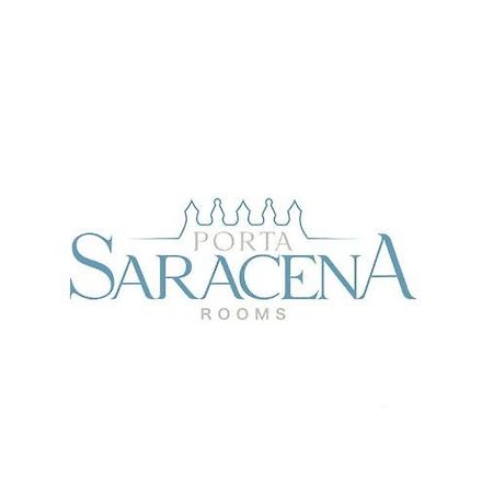 Porta Saracena Rooms Agropoli Ngoại thất bức ảnh