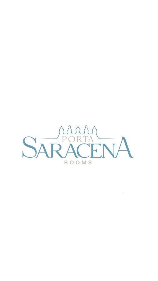 Porta Saracena Rooms Agropoli Ngoại thất bức ảnh
