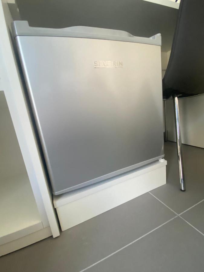 Porta Saracena Rooms Agropoli Ngoại thất bức ảnh